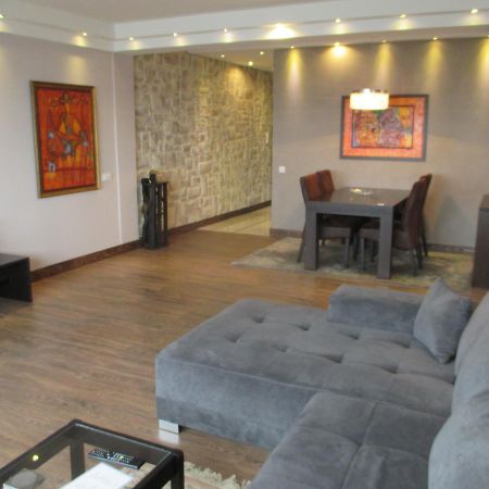 Genex Apartment Belgrade Exterior photo