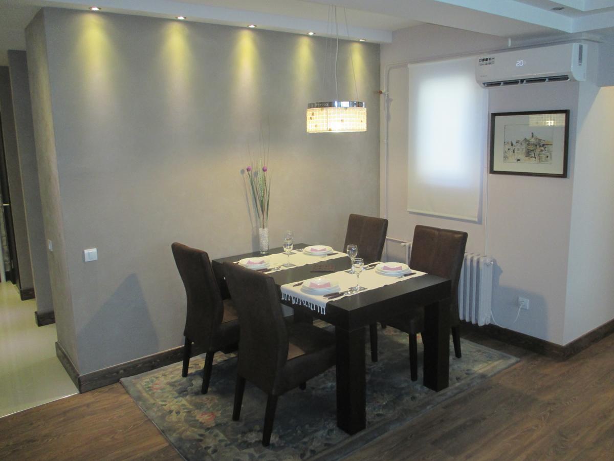 Genex Apartment Belgrade Exterior photo